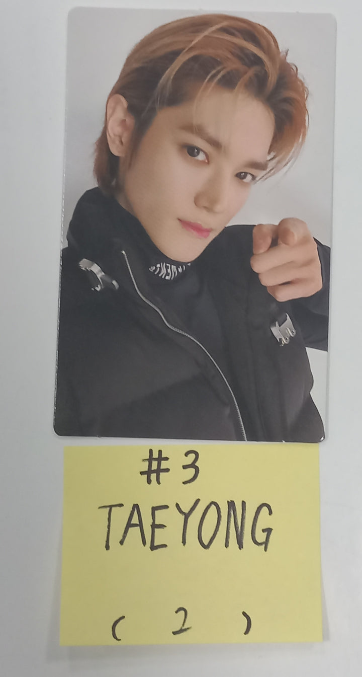 NCT "Do It (Let&