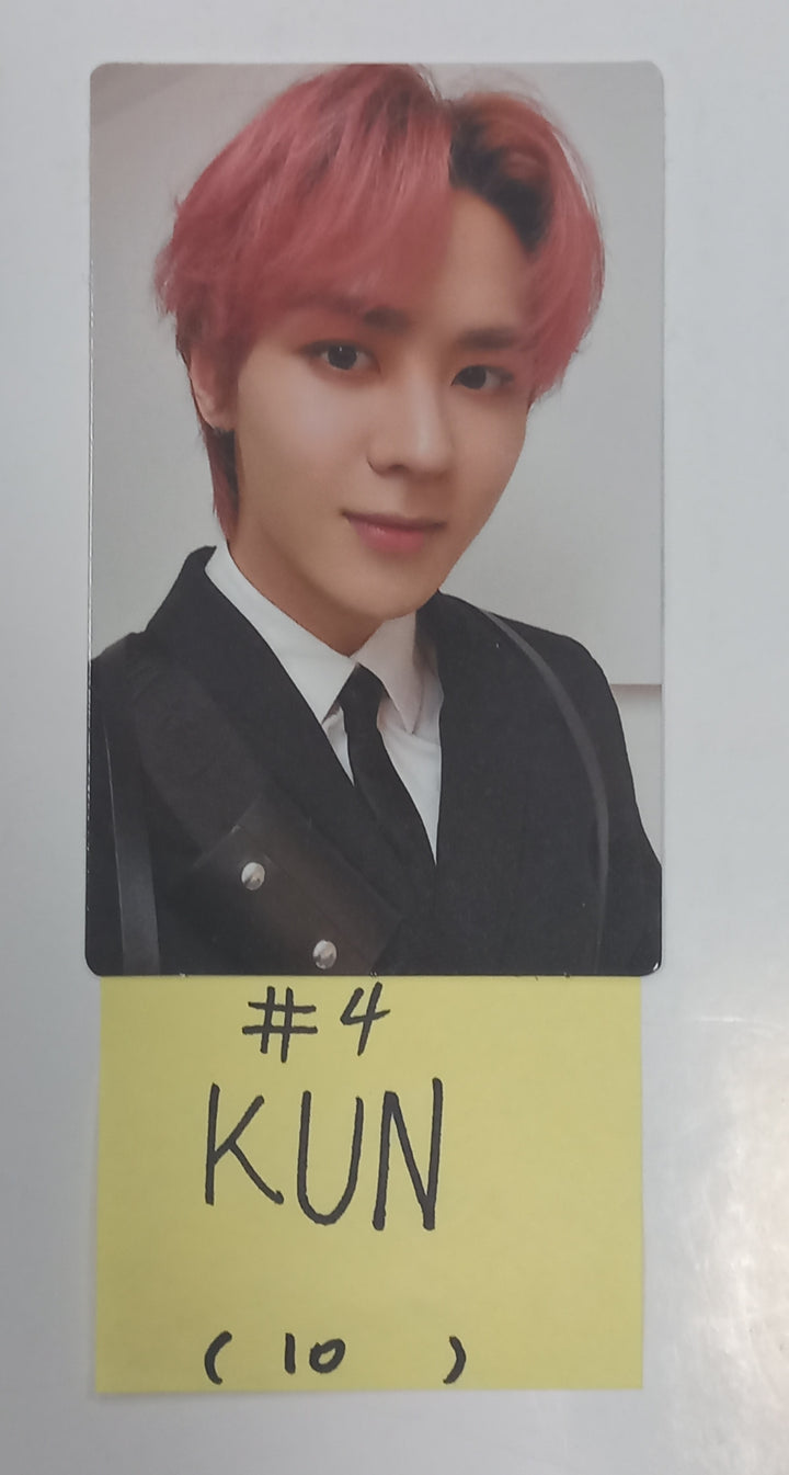 NCT "Do It (Let&