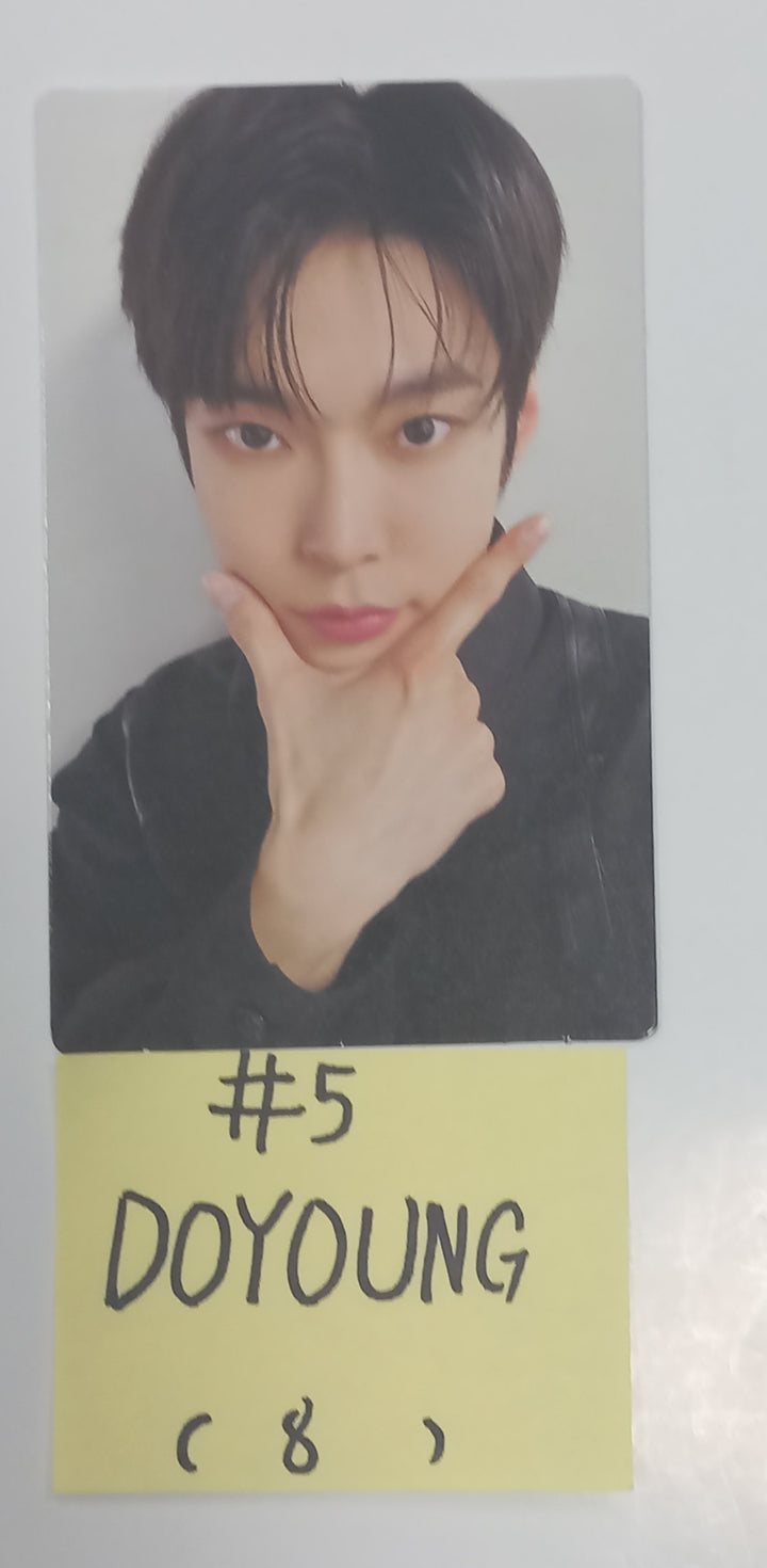 NCT "Do It (Let&