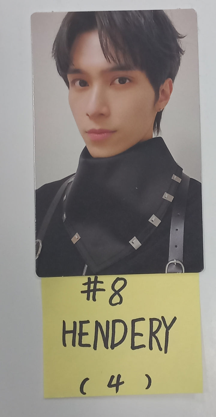NCT "Do It (Let&