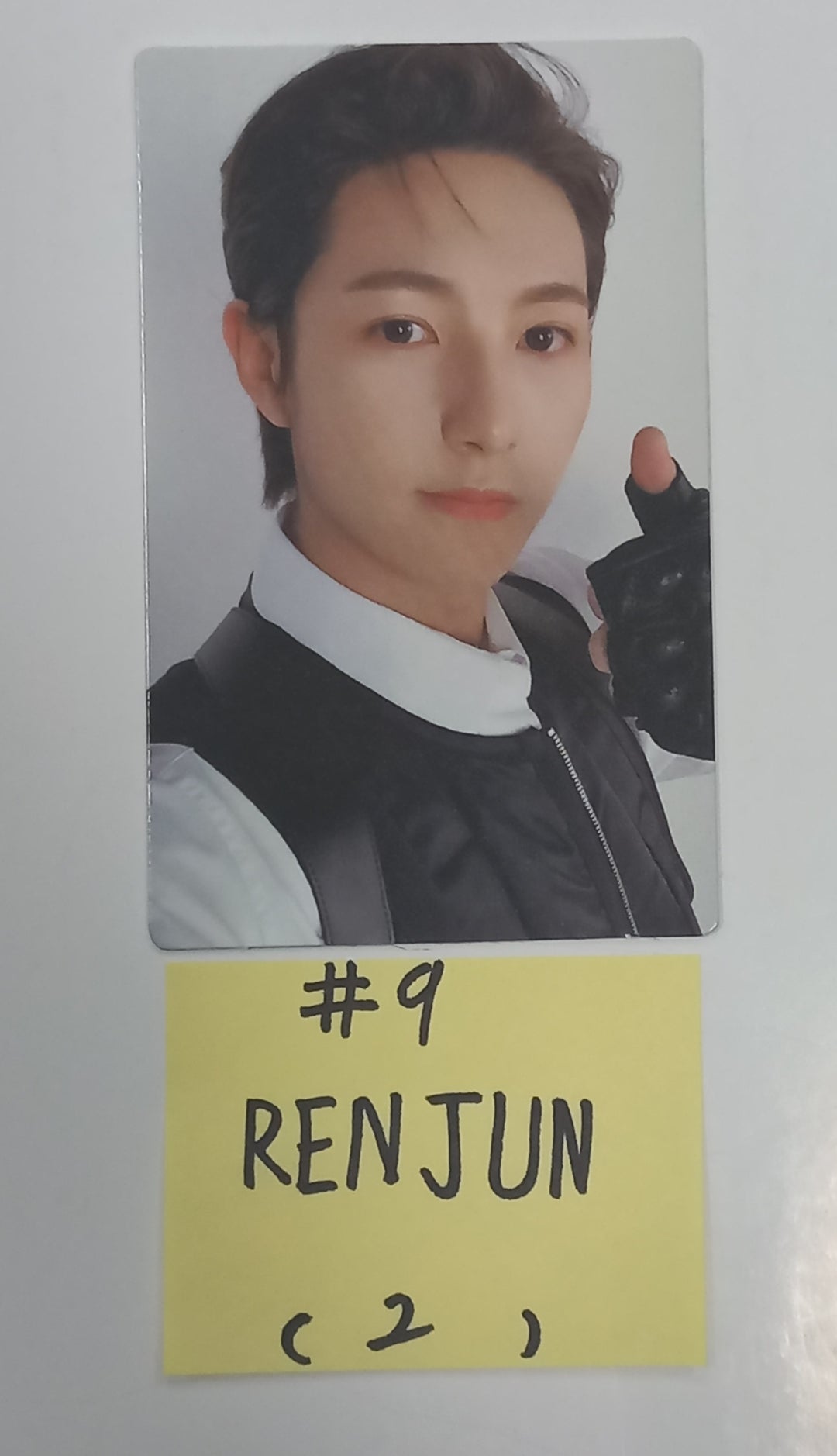 NCT "Do It (Let&