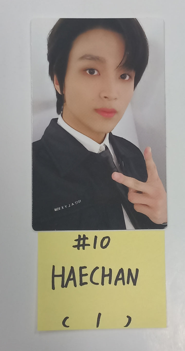NCT "Do It (Let&