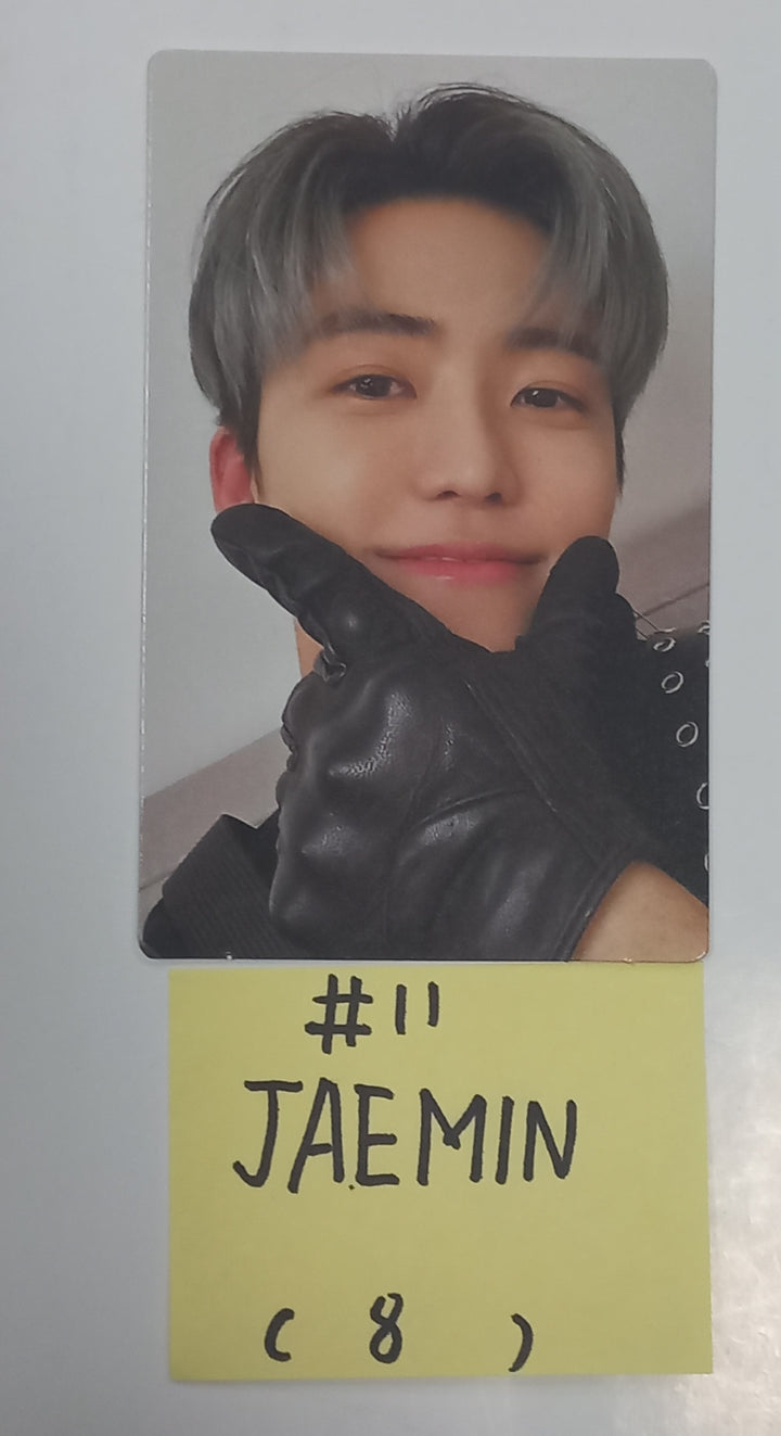 NCT "Do It (Let&