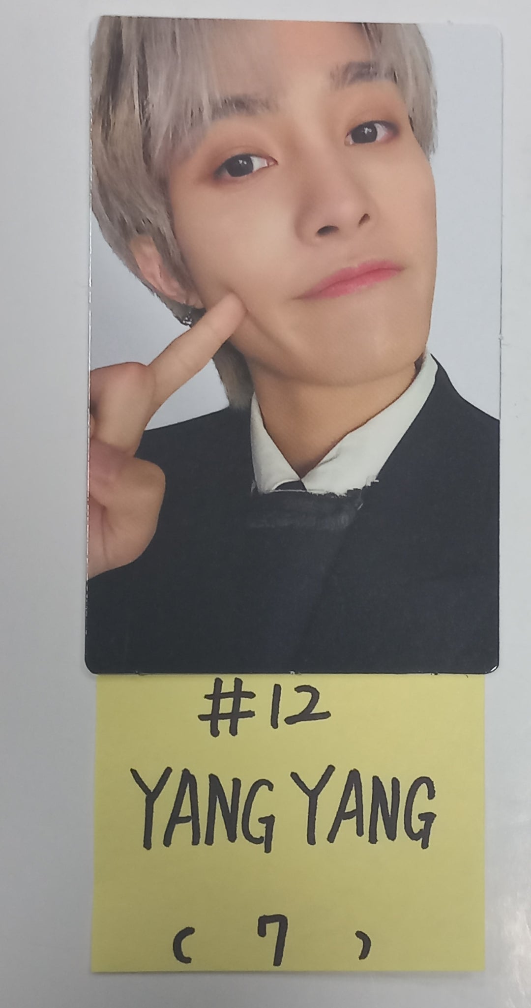 NCT "Do It (Let&