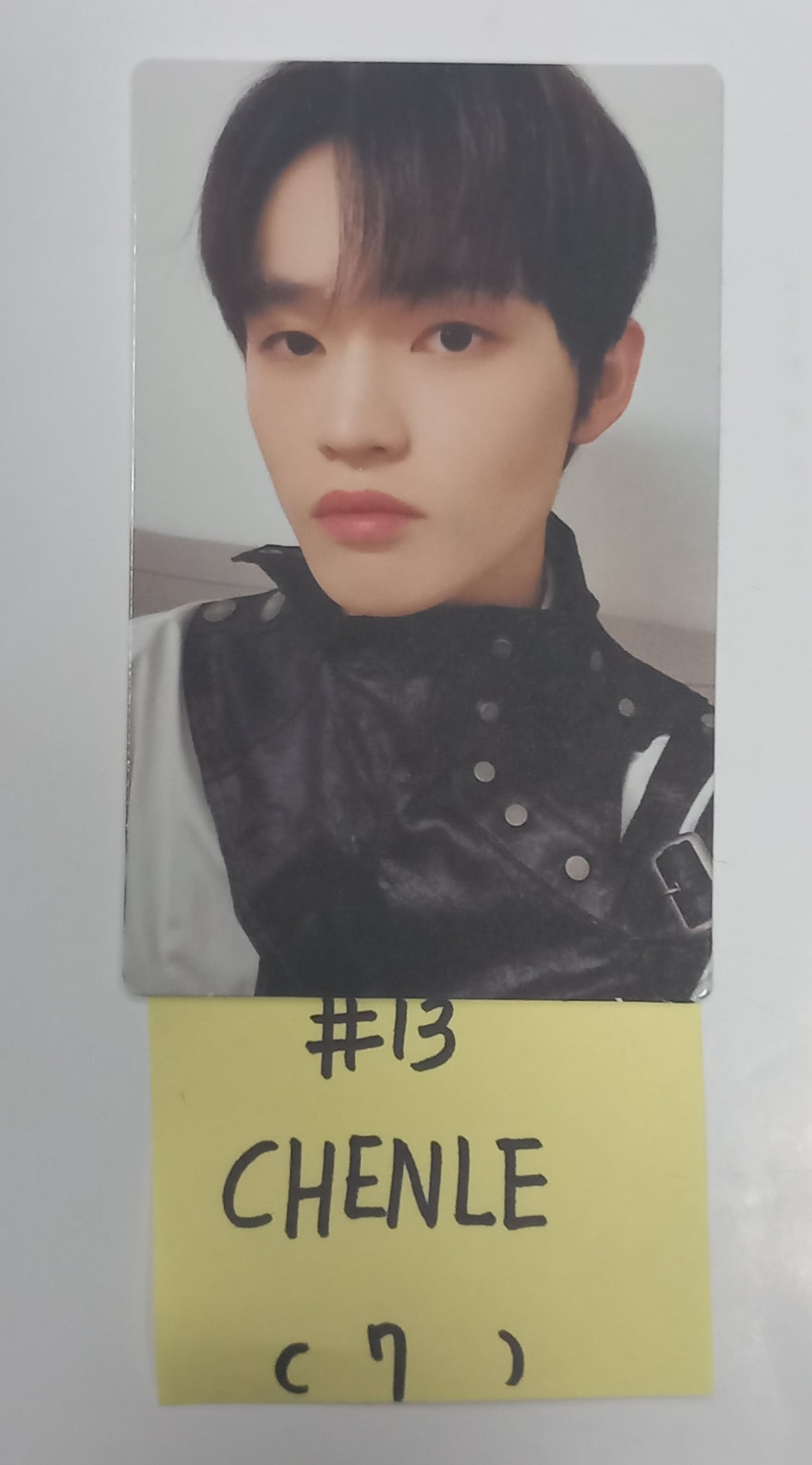 NCT "Do It (Let&
