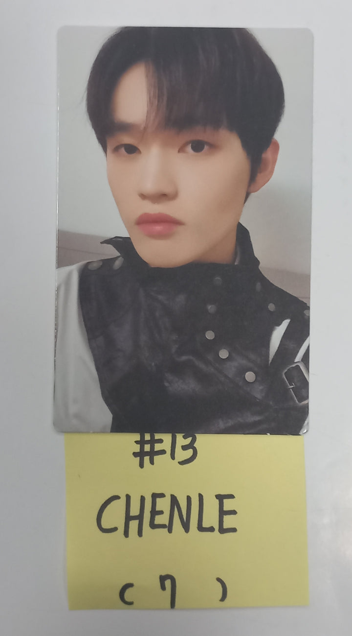 NCT "Do It (Let&