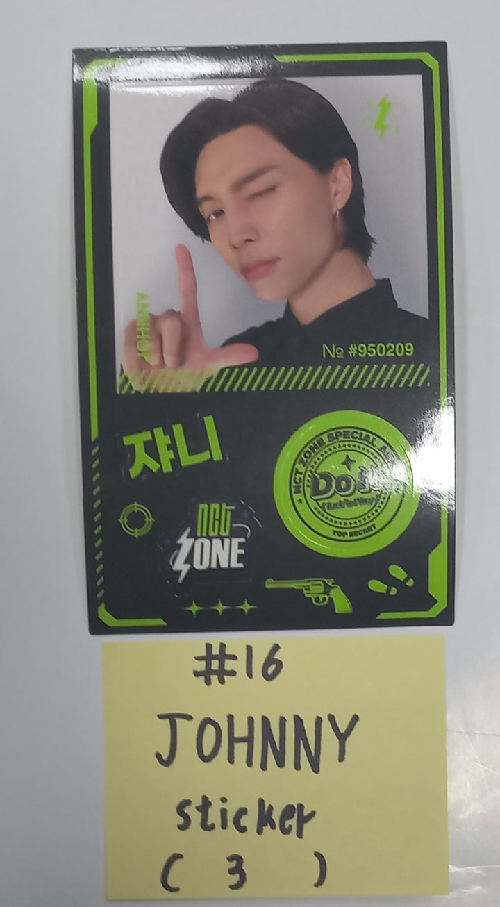 NCT "Do It (Let&
