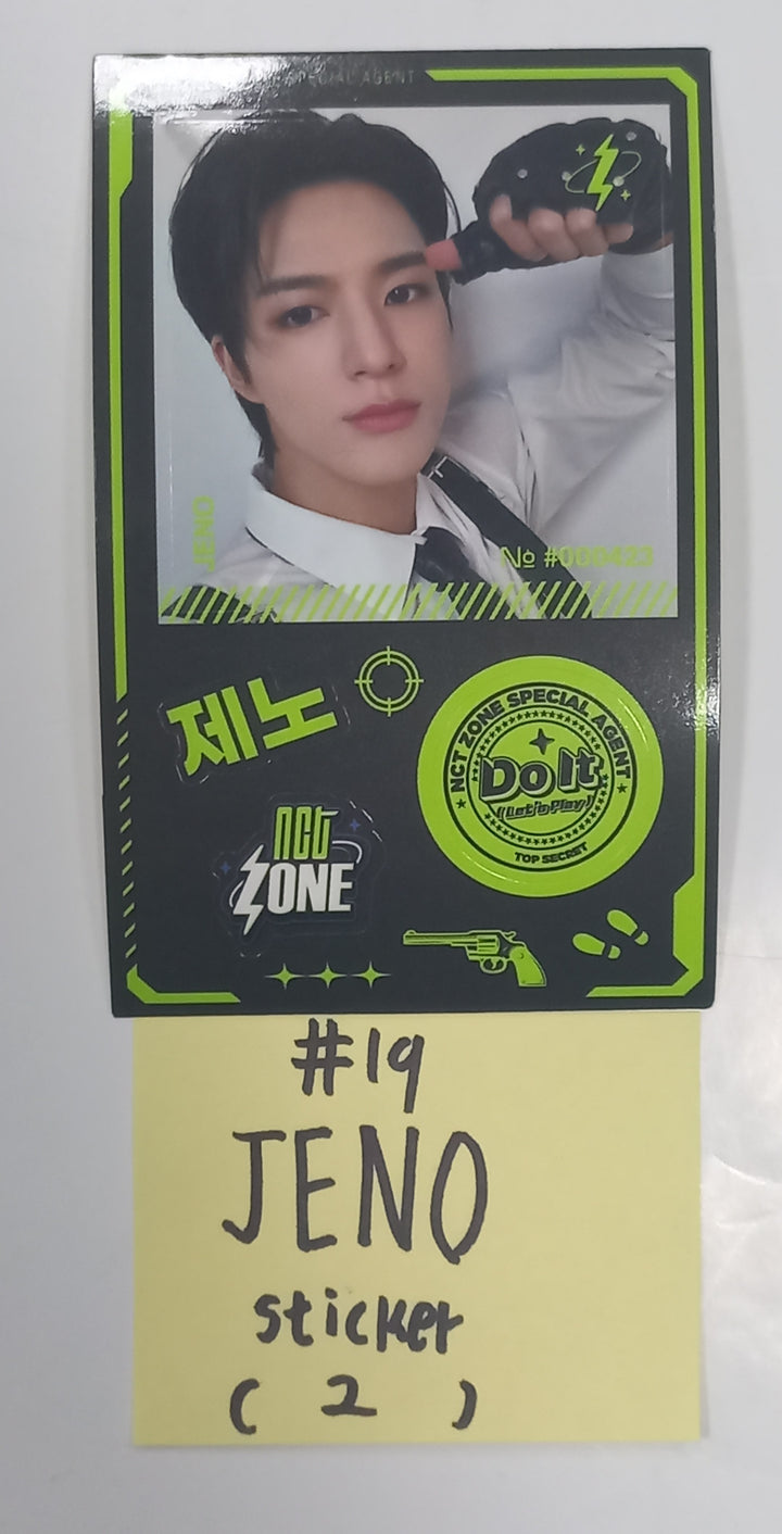NCT "Do It (Let&