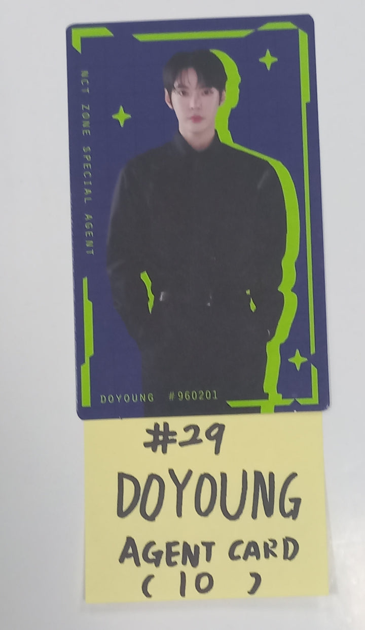 NCT "Do It (Let&
