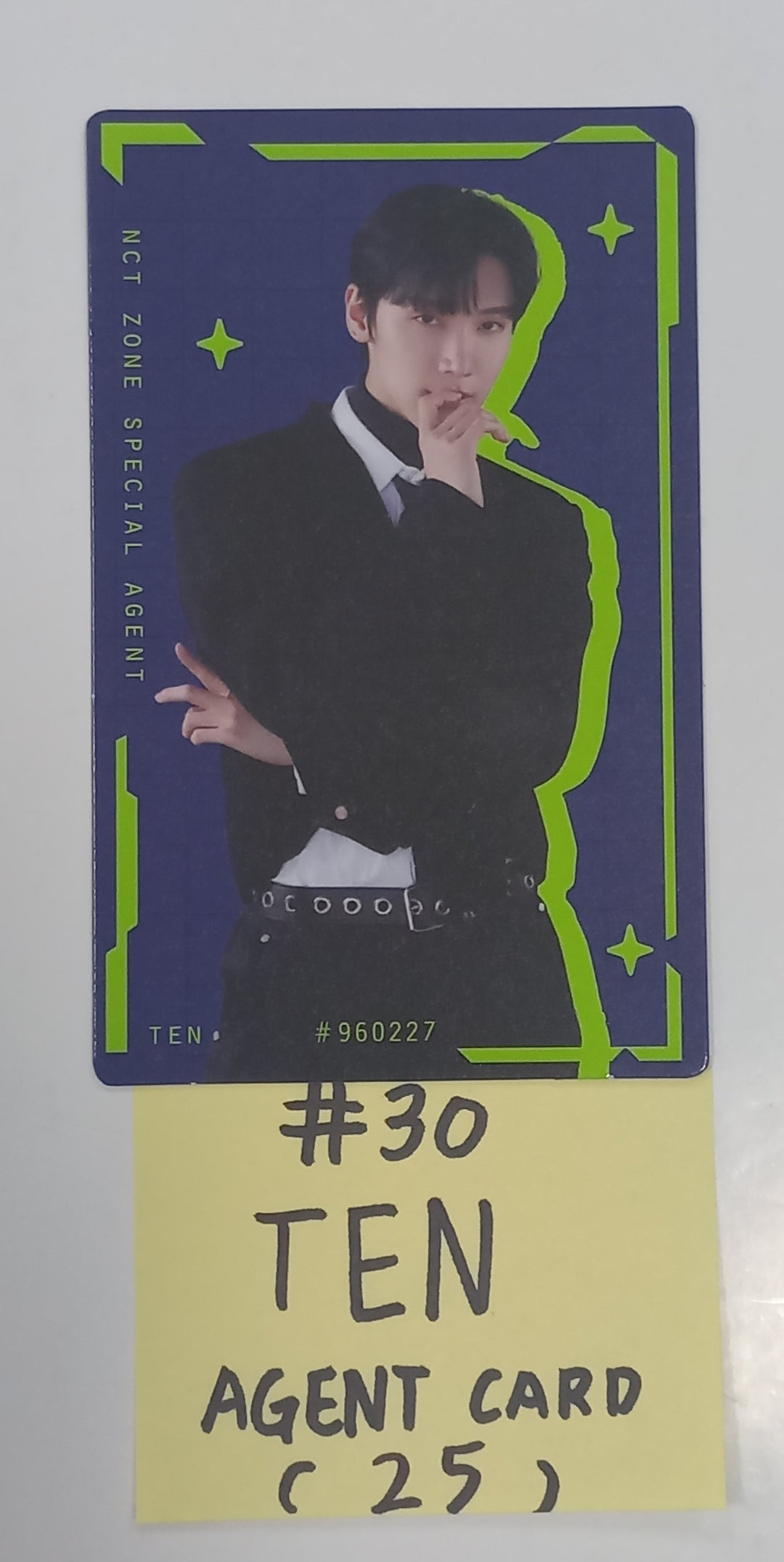 NCT "Do It (Let&