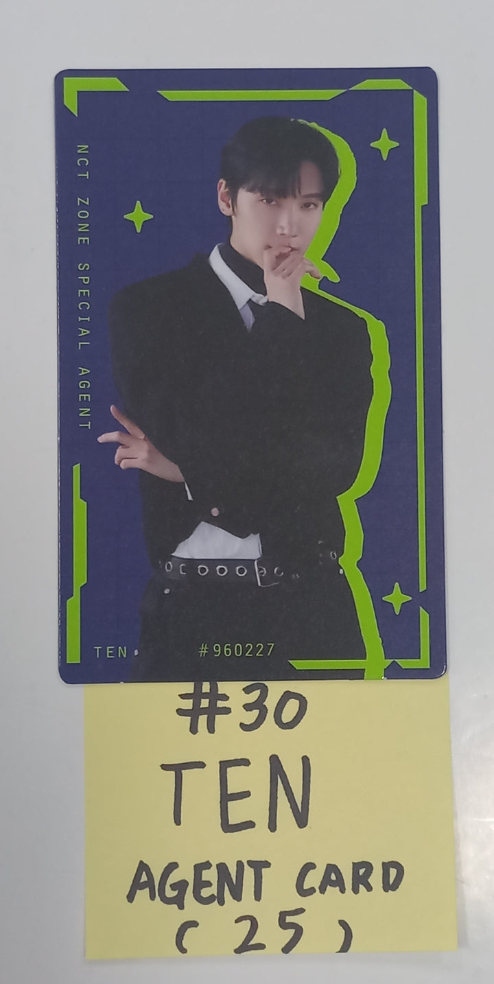 NCT "Do It (Let&