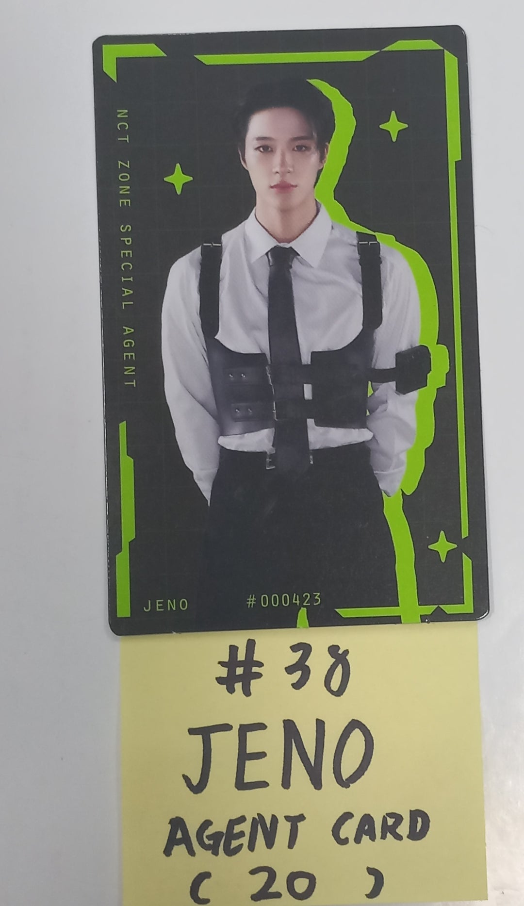 NCT "Do It (Let&