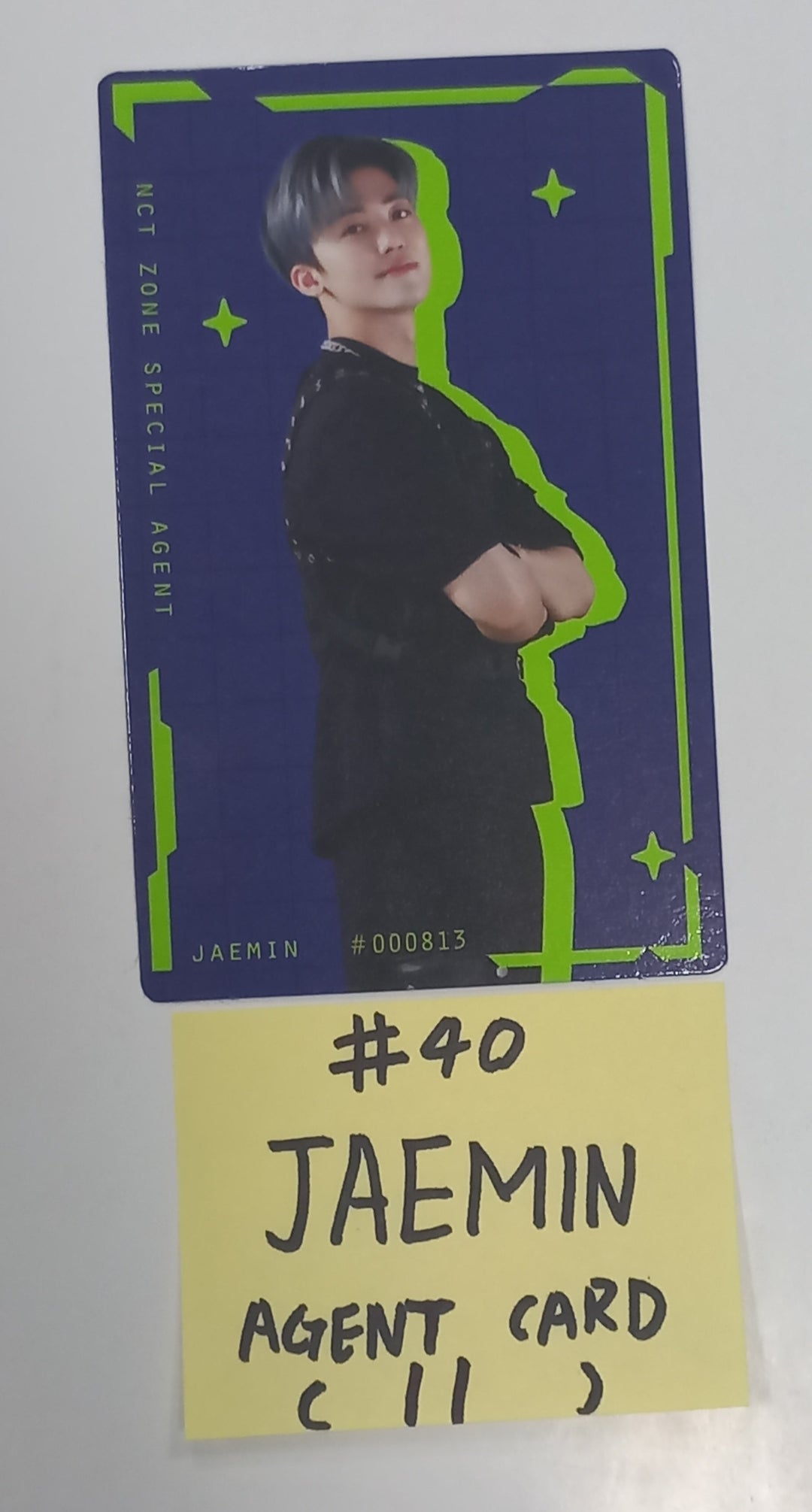 NCT "Do It (Let&