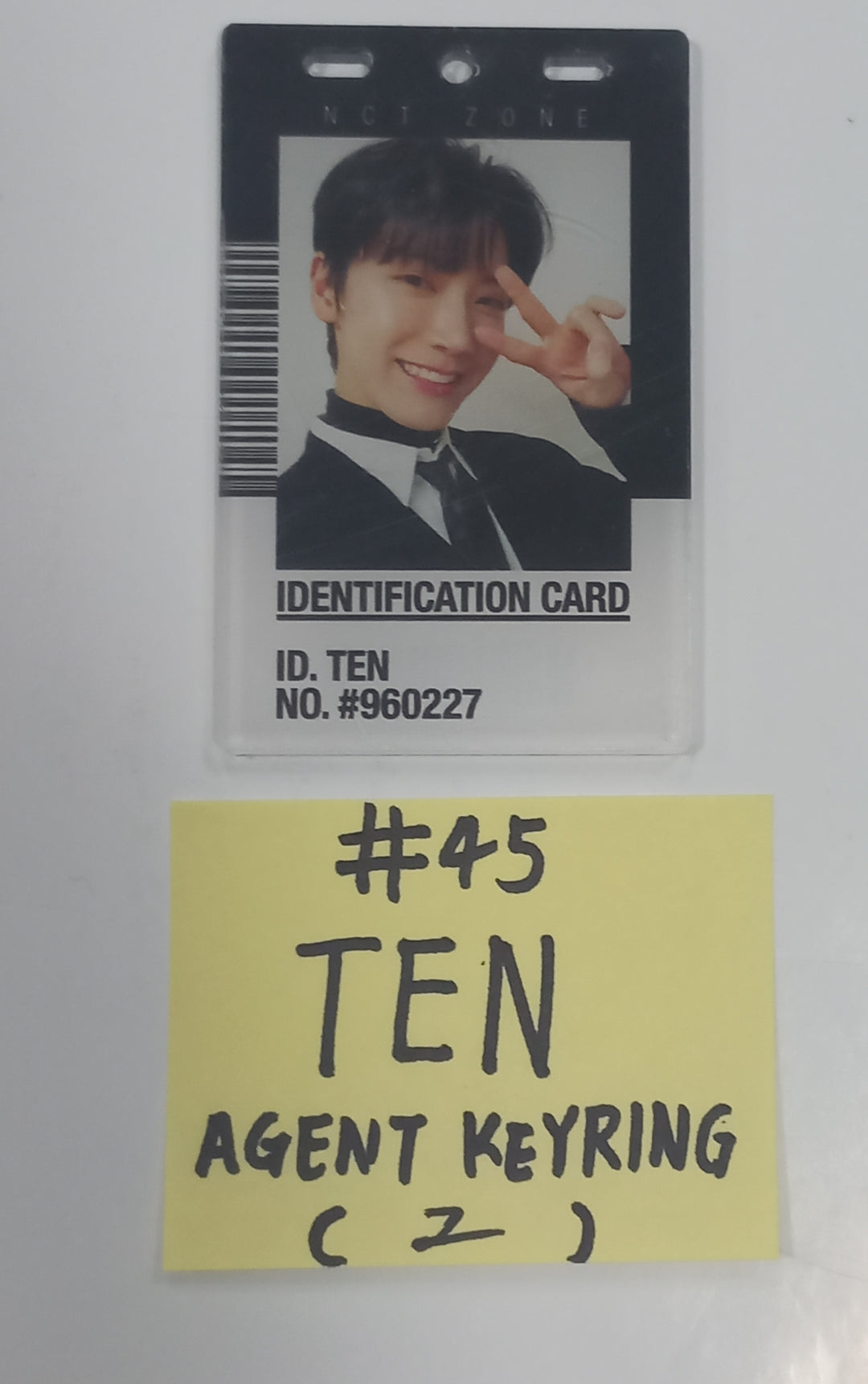 NCT "Do It (Let&