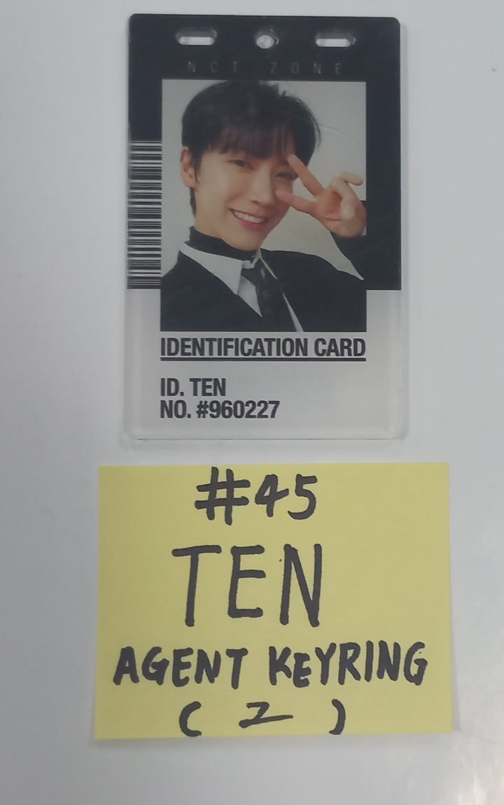 NCT "Do It (Let&
