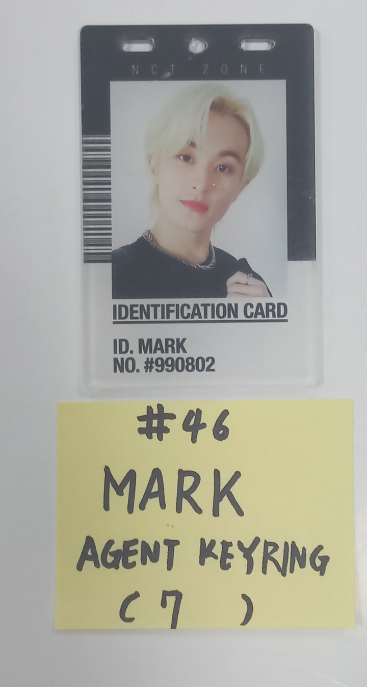 NCT "Do It (Let&