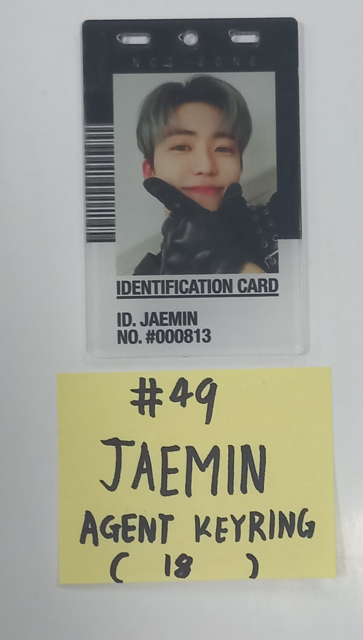 NCT "Do It (Let&