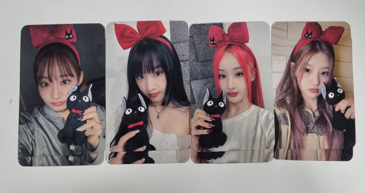 KISS OF LIFE "Born to be XX" - Dear My Muse Fansign Event Photocard Round 3 [24.1.16] - HALLYUSUPERSTORE