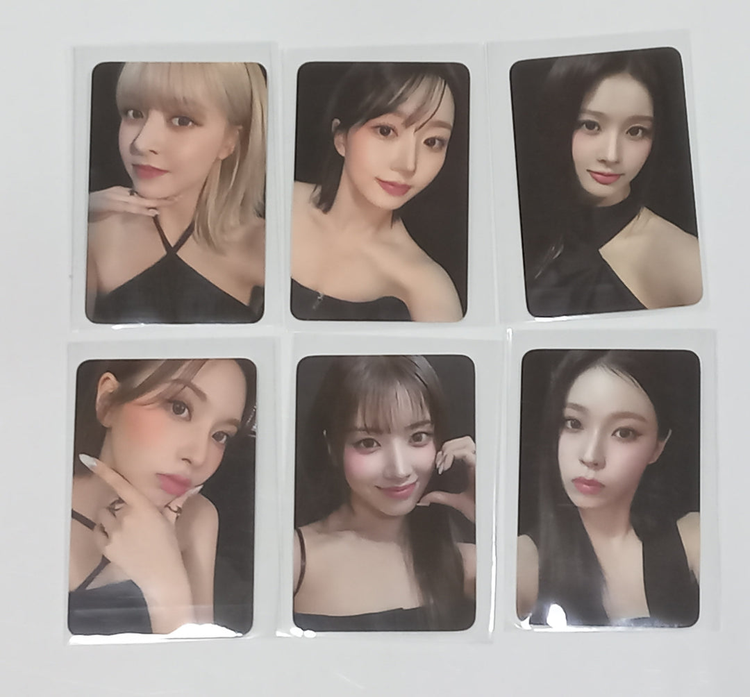 NMIXX "Fe3O4: BREAK" - Withmuu MD Luckydraw Event Photocard [24.1.17] - HALLYUSUPERSTORE