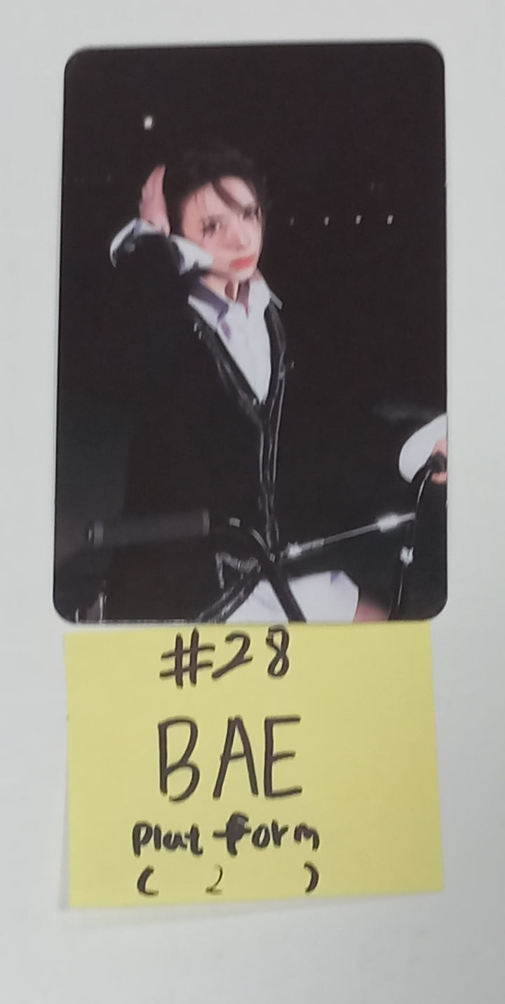 NMIXX "Fe3O4: BREAK" - Official Photocard [Platform Ver] (2) [24.1.17] - HALLYUSUPERSTORE