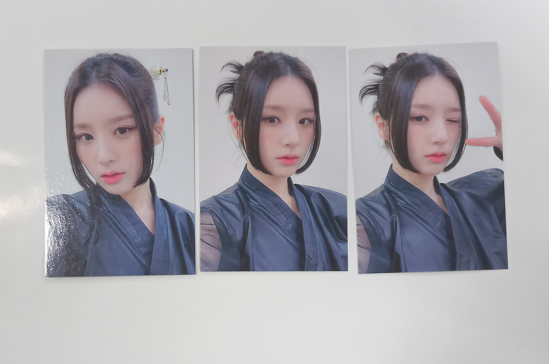 HeeJin "K" - Dear My Muse Special Event Photocard [24.1.18] - HALLYUSUPERSTORE