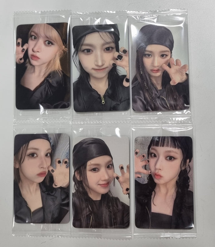 NMIXX "Fe3O4: BREAK" - Ktown4U Pre-Order Benefit Photocard [24.1.18] - HALLYUSUPERSTORE