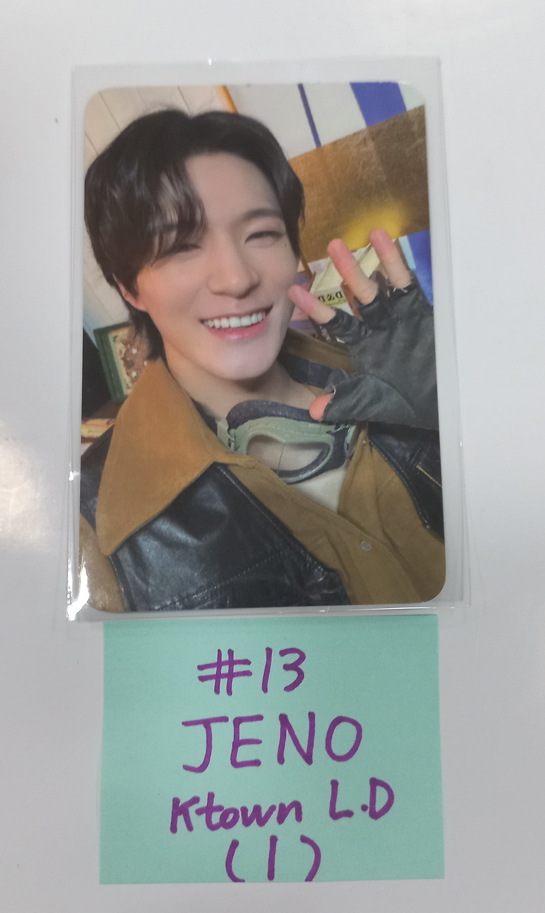 NCT - NCT Zone OST "Do It (Let&