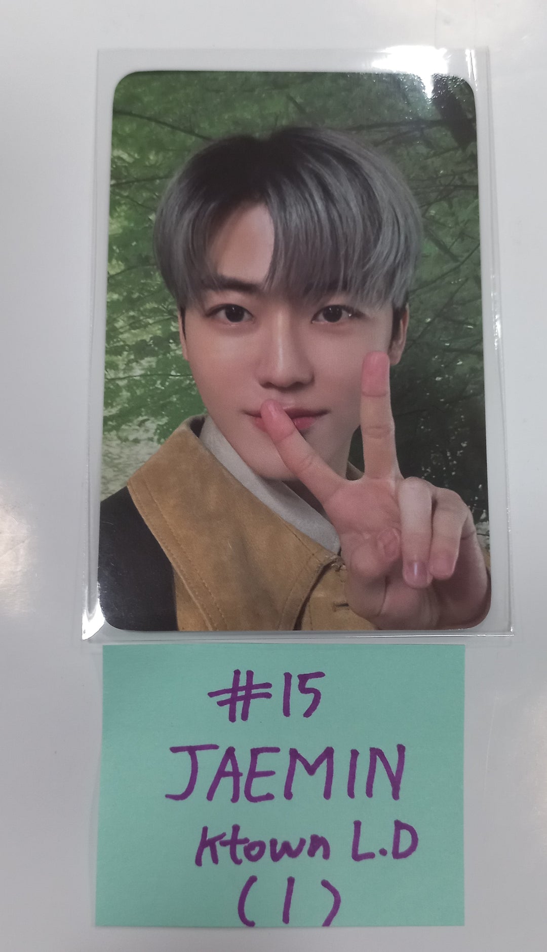 NCT - NCT Zone OST "Do It (Let&