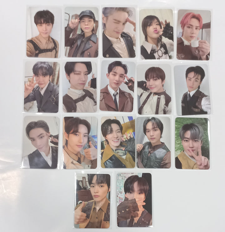 NCT - NCT Zone OST "Do It (Let&