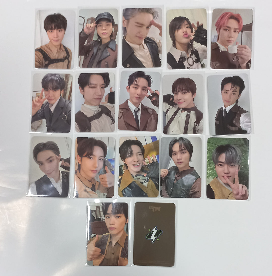 NCT - NCT Zone OST "Do It (Let&