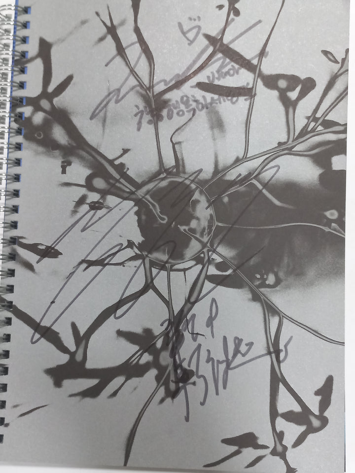 TVXQ! "20&amp;2" - Hand Autographed(Signed) Promo Album [24.1.18] (Restocked 1/19) - HALLYUSUPERSTORE