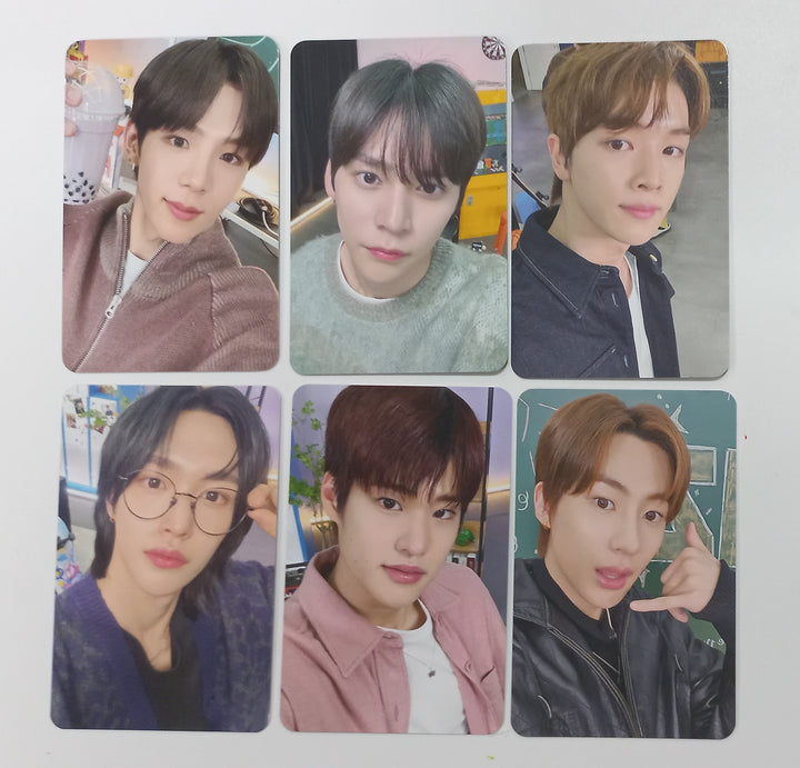 RIIZE - "Love 119" Yes24 Live Streaming Event Photocard [24.1.18] - HALLYUSUPERSTORE