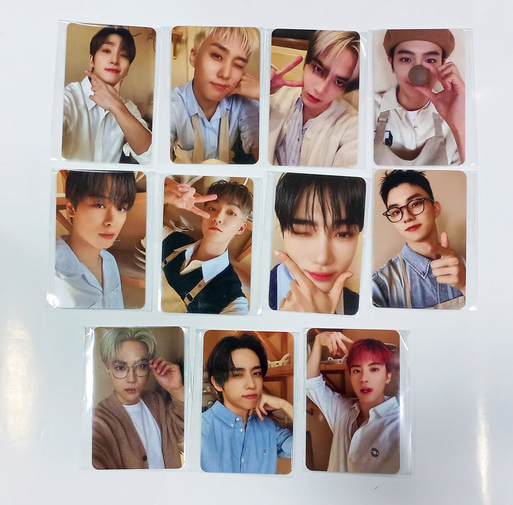 The Boyz - The Boyz 2024 Season&