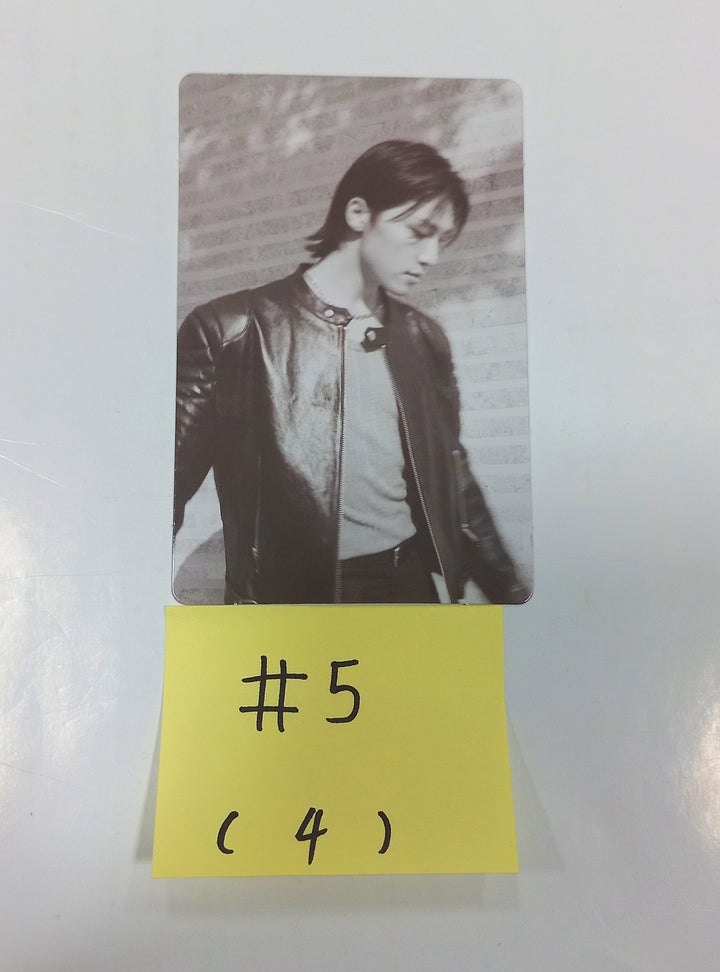 Dino (of Seventeen) - "Wait" Official Trading Photocard [24.1.19] - HALLYUSUPERSTORE
