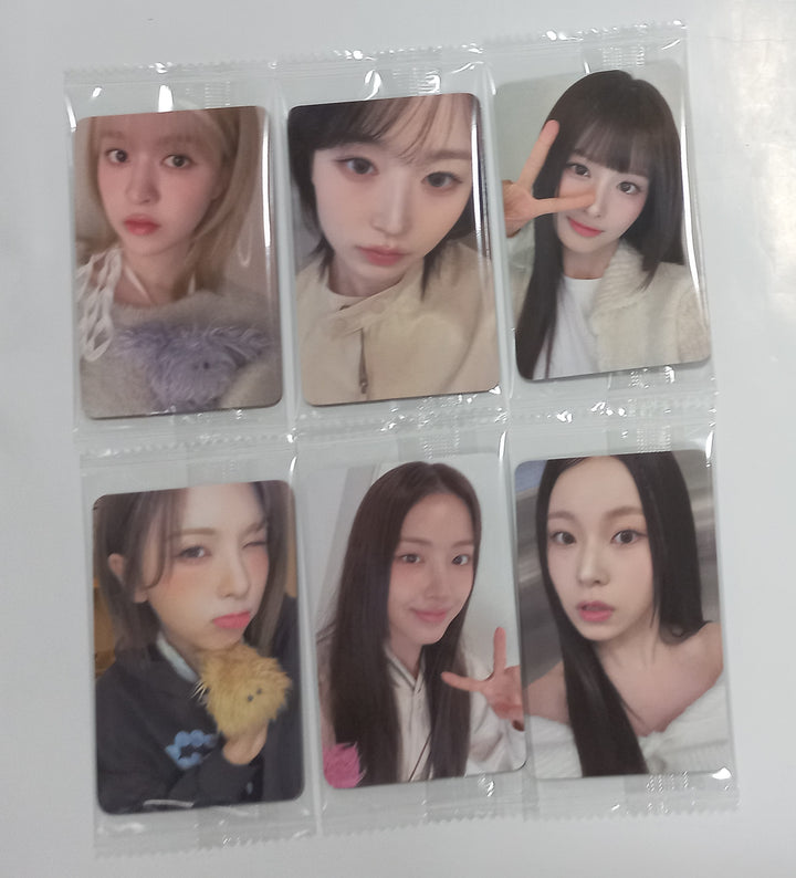NMIXX "Fe3O4: BREAK" - Ktown4U Fansign Event Photocard [24.1.22] - HALLYUSUPERSTORE