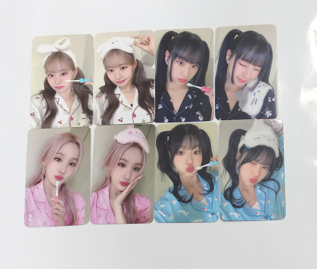 KISS OF LIFE "Born to be XX" - Dear My Muse Fansign Event Photocard Round 4 [24.1.22] - HALLYUSUPERSTORE