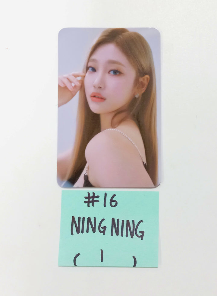 Aespa - "Alluring Atelier" Random Atelier Card [24.01.23] - HALLYUSUPERSTORE