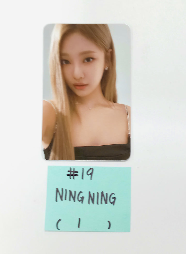 Aespa - "Alluring Atelier" Random Atelier Card [24.01.23] - HALLYUSUPERSTORE