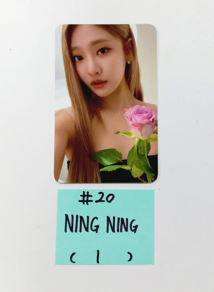 Aespa - "Alluring Atelier" Random Atelier Card [24.01.23] - HALLYUSUPERSTORE