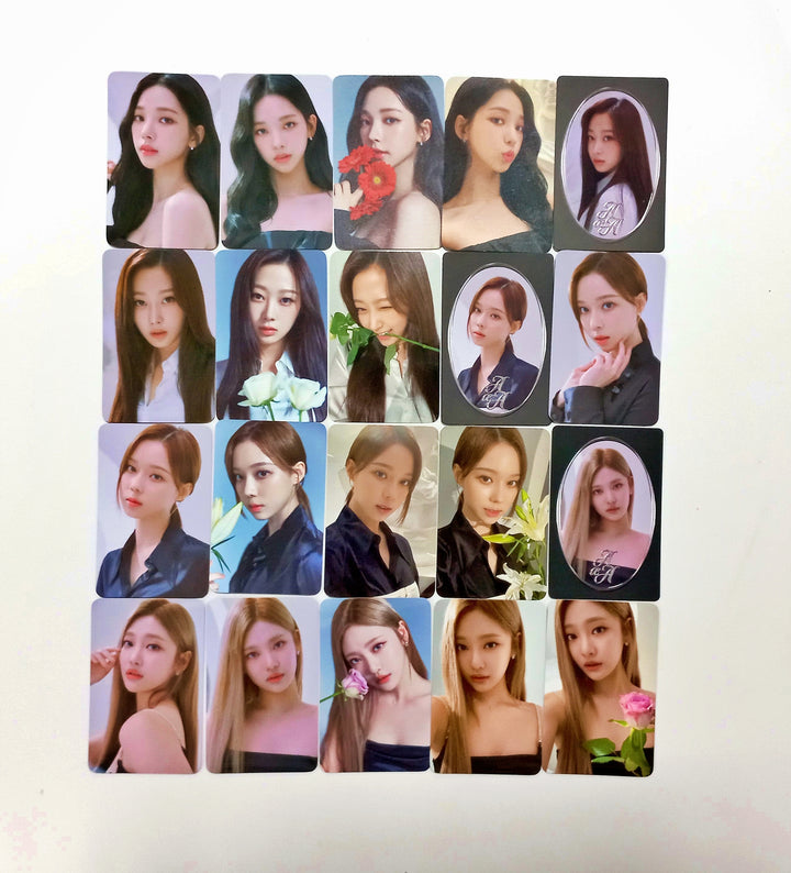 Aespa - "Alluring Atelier" Random Atelier Card [24.01.23] - HALLYUSUPERSTORE