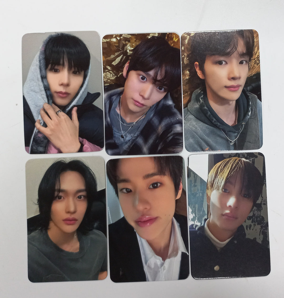 RIIZE - "Love 119" Music Korea Lucky Draw Event Photocard [24.1.24] - HALLYUSUPERSTORE