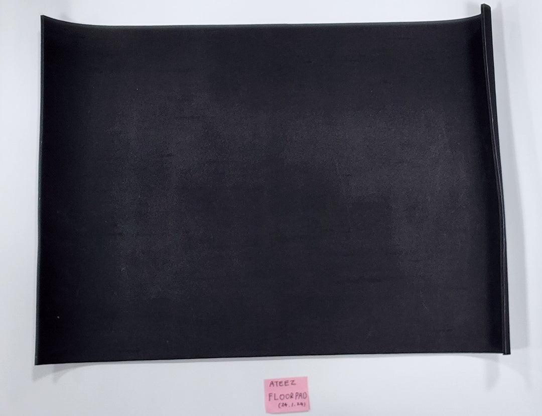 ATEEZ "THE WORLD EP.FIN : WILL" - Official MD [Floor Pad] [24.1.24] - HALLYUSUPERSTORE