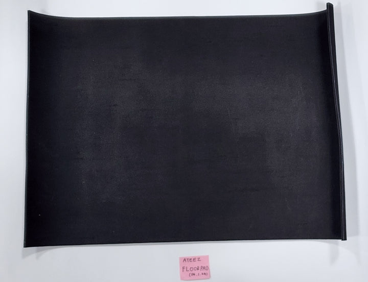 ATEEZ "THE WORLD EP.FIN : WILL" - Official MD [Floor Pad] [24.1.24] - HALLYUSUPERSTORE
