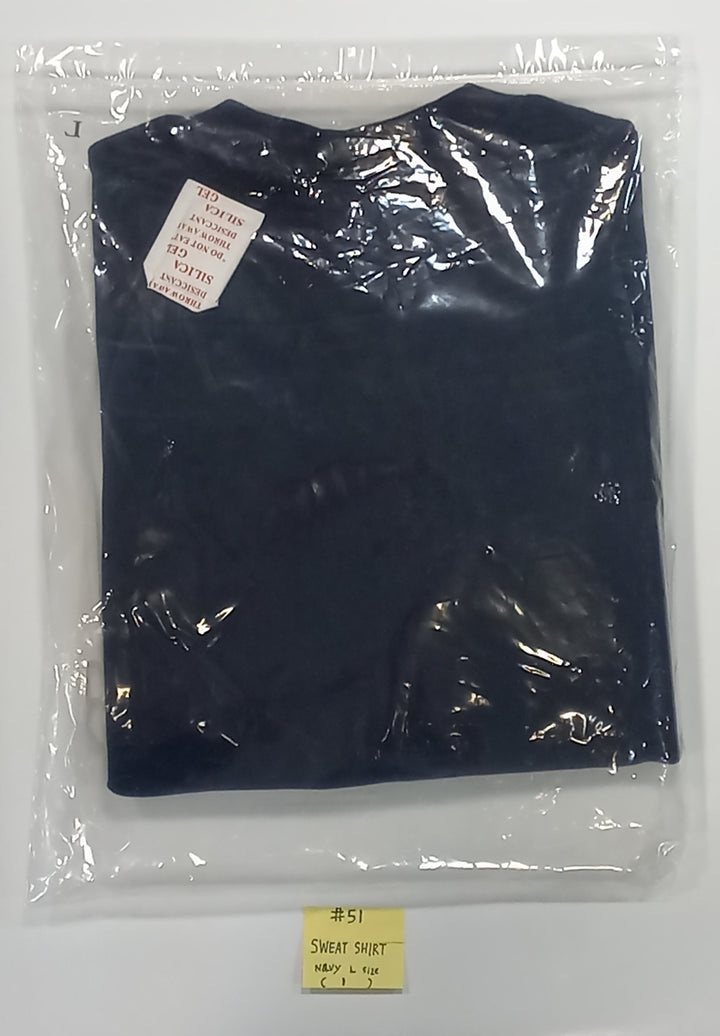 New Jeans - New Jeans x Line Friends Pop-Up Store Official MD [string pouch, Bag Charm, Sweat Shirt, Doll, Eco Bag, Full-Zip, Blanket, Cushion] [24.1.24] - HALLYUSUPERSTORE