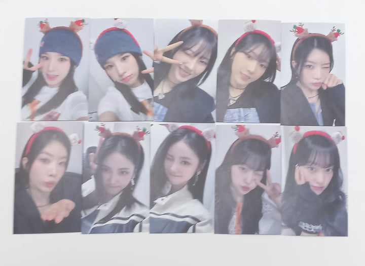 ARTMS 2024 SEASON’S GREETINGS - Soundwave Fansign Event Mini Photo Postcard [24.1.25] - HALLYUSUPERSTORE