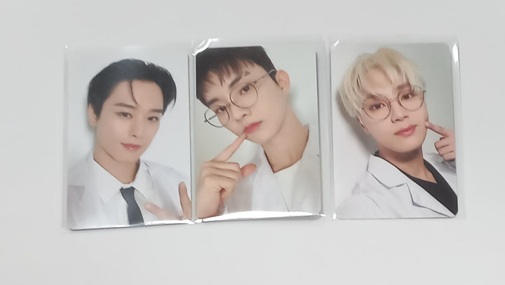 THE BOYZ "WORLD TOUR : ZENERATION ENCORE" - Withmuu MD Event Photocard [24.1.25] - HALLYUSUPERSTORE