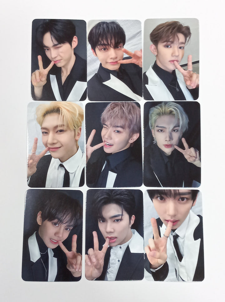 ZEROBASEONE (ZB1) "MELTING POINT" - Music Korea Fansign Event Photocard [24.1.26] - HALLYUSUPERSTORE