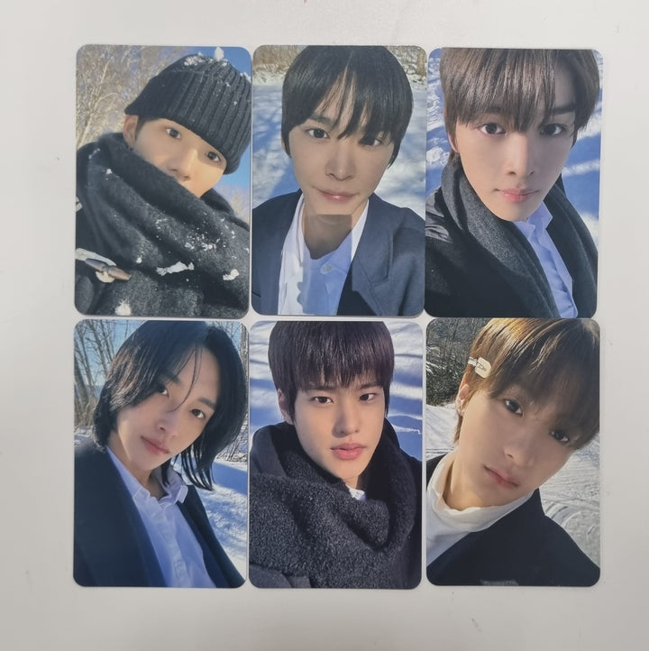 RIIZE - "Love 119" Music Plant Lucky Draw Event Photocard [24.1.26] - HALLYUSUPERSTORE
