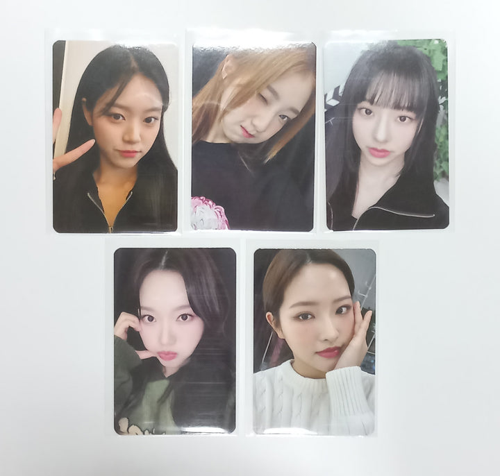 Loossemble "Loossemble" - Hello82 Fansign Event Photocard [24.1.29] - HALLYUSUPERSTORE
