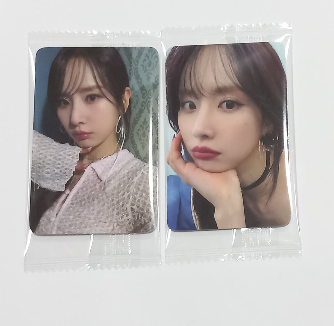 SEOLA (Of WJSN) "INSIDE OUT" - Ktown4U Pre-Order Benefit Photocard [24.1.30] - HALLYUSUPERSTORE
